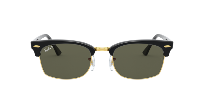 Ray Ban RB3916 130358 Clubmaster Square 